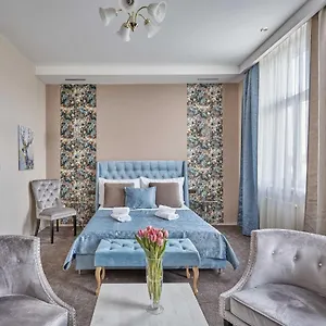 Adria 3* Karlsbad
