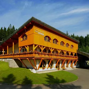 Lesana Hotel